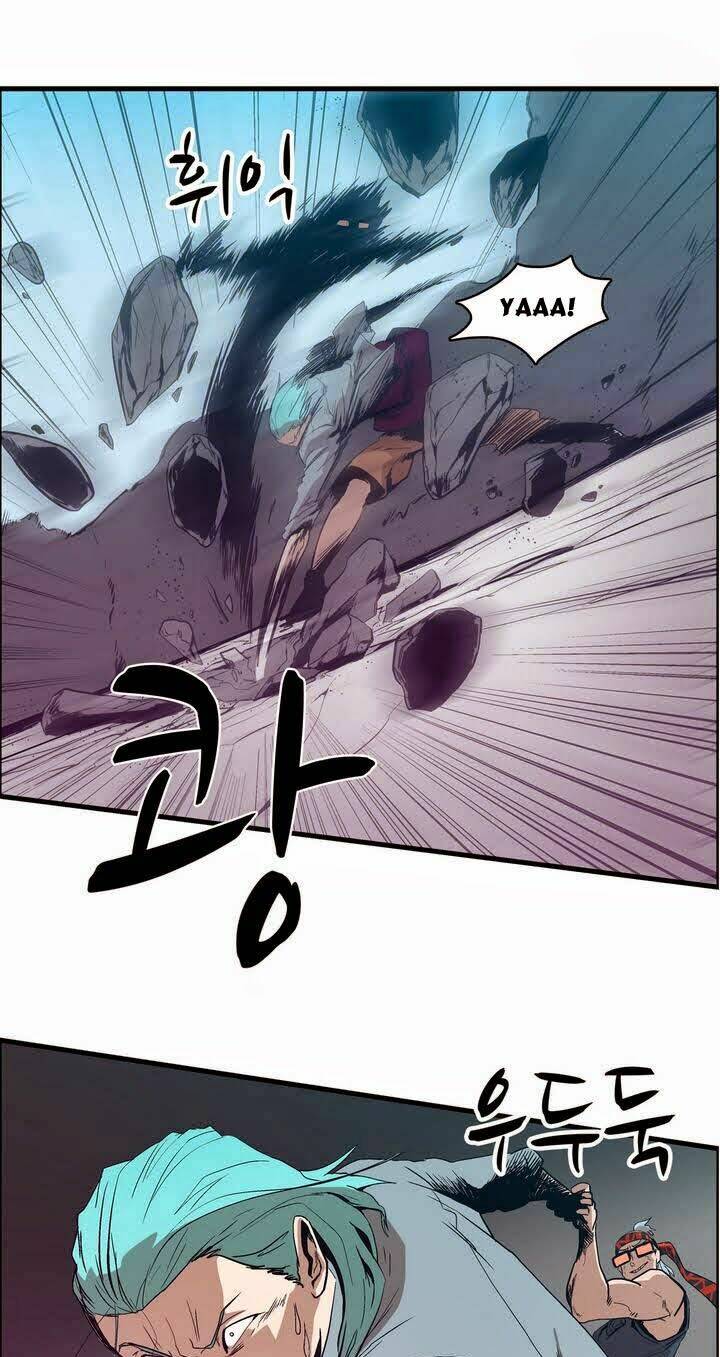 Eun Aran - Cao Thủ Murim: Chapter 17