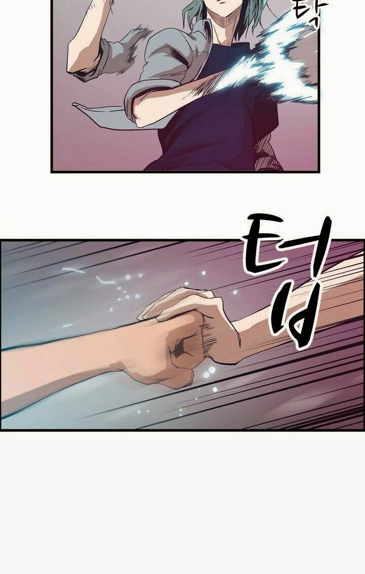 Eun Aran - Cao Thủ Murim: Chapter 17