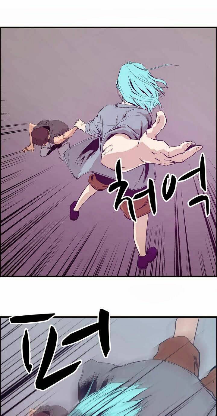 Eun Aran - Cao Thủ Murim: Chapter 17