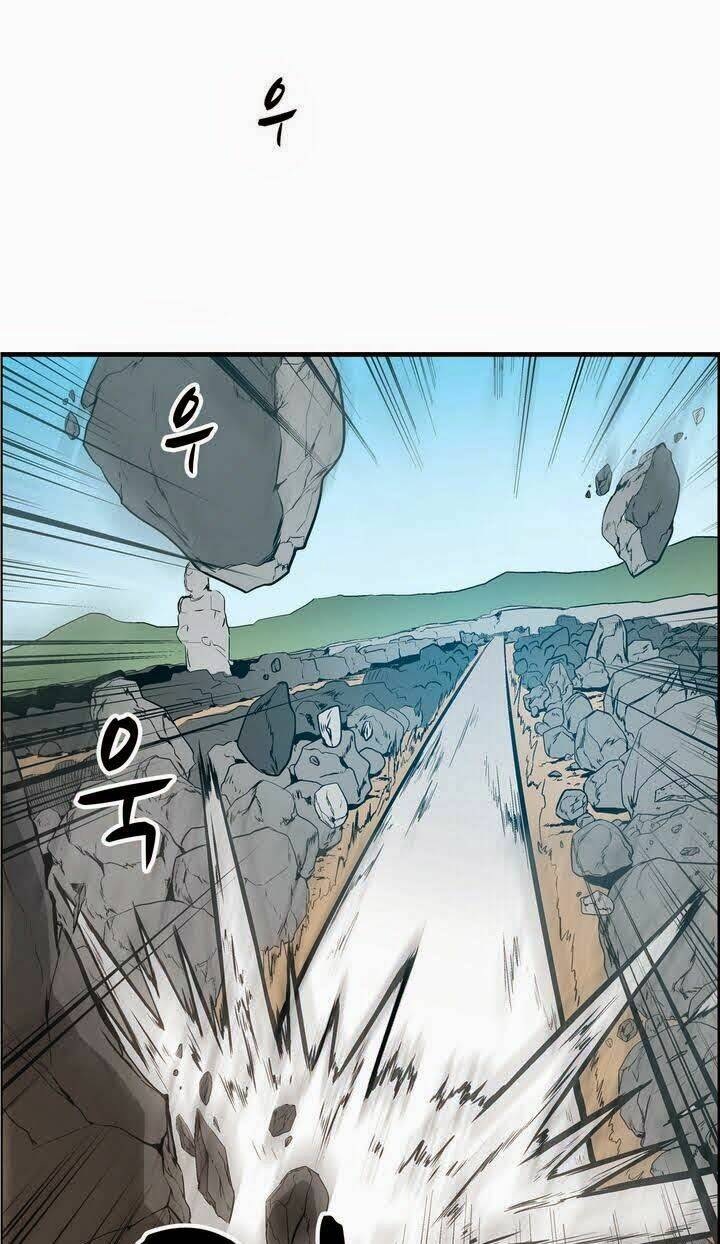 Eun Aran - Cao Thủ Murim: Chapter 17