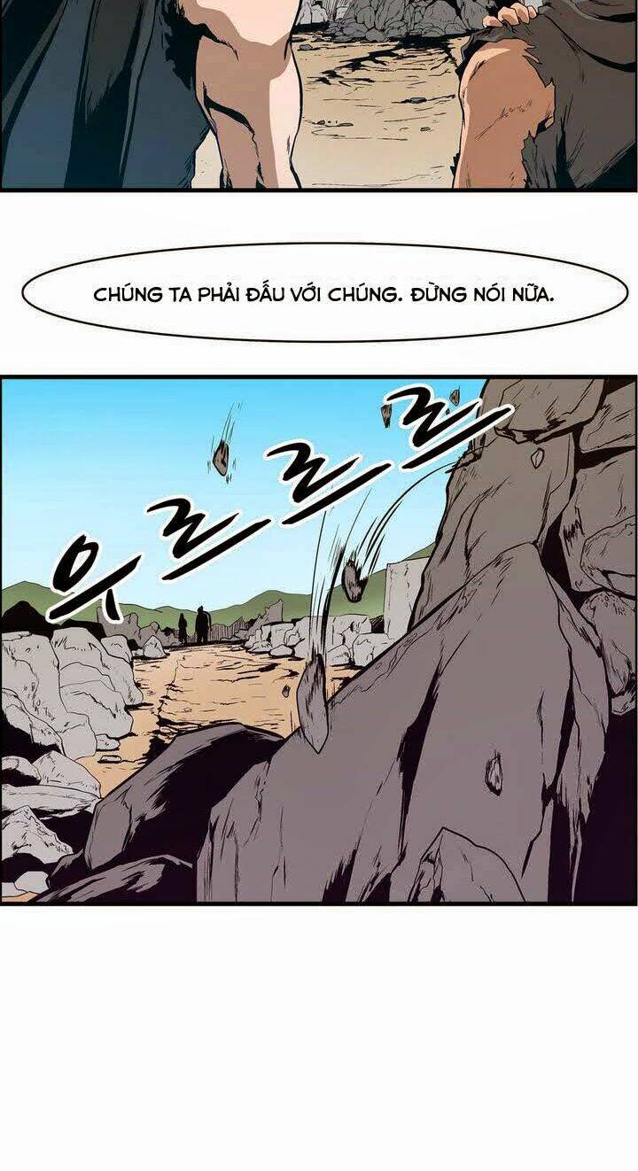 Eun Aran - Cao Thủ Murim: Chapter 17