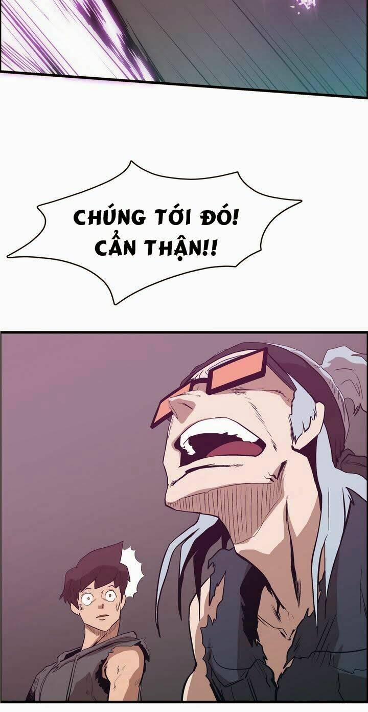 Eun Aran - Cao Thủ Murim: Chapter 17