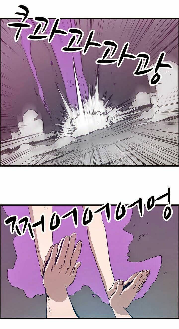 Eun Aran - Cao Thủ Murim: Chapter 17