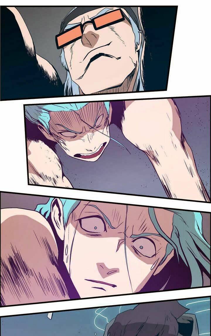 Eun Aran - Cao Thủ Murim: Chapter 17