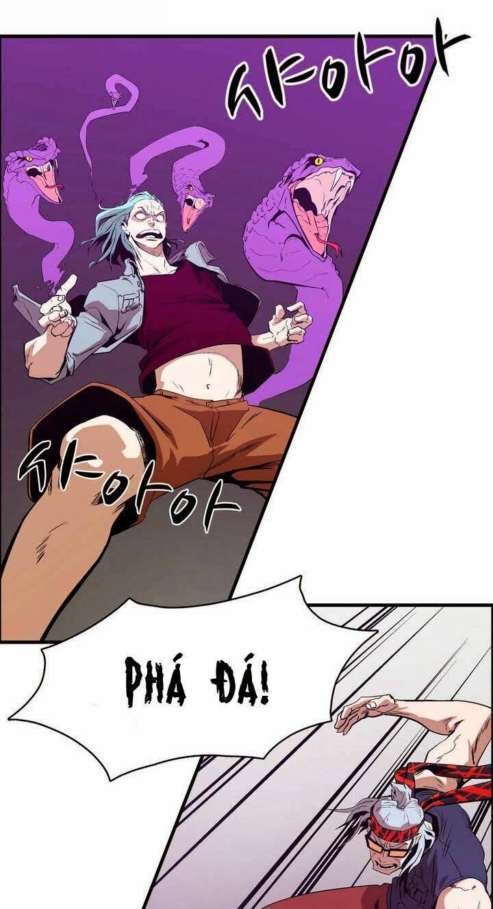 Eun Aran - Cao Thủ Murim: Chapter 17