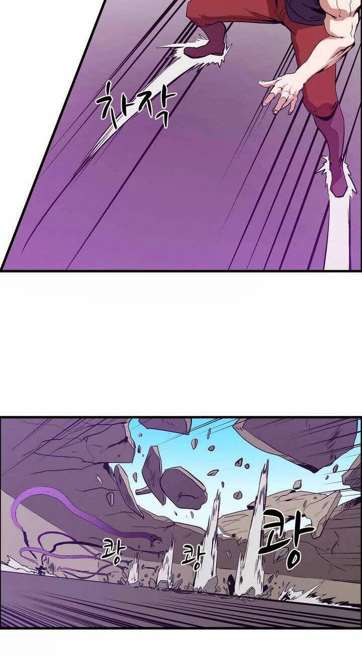 Eun Aran - Cao Thủ Murim: Chapter 17