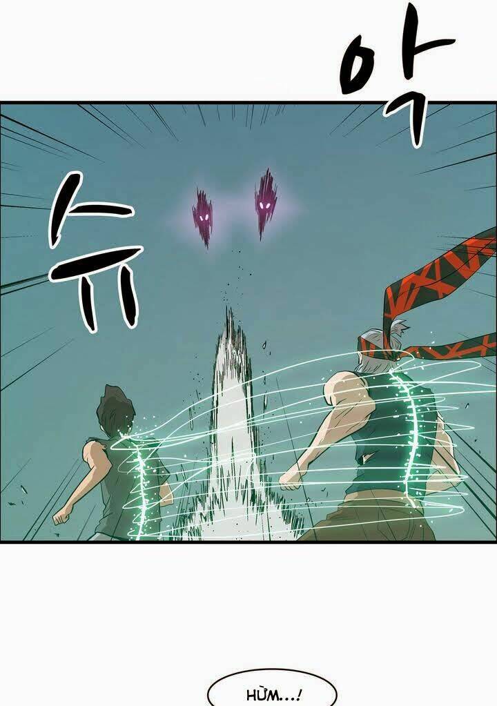 Eun Aran - Cao Thủ Murim: Chapter 18