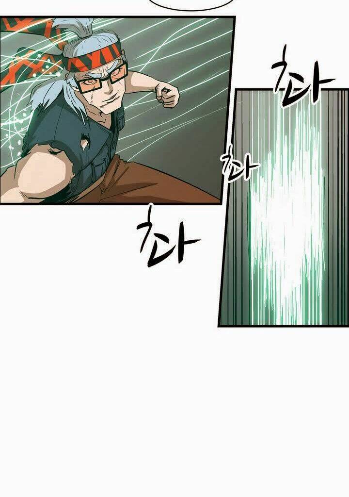 Eun Aran - Cao Thủ Murim: Chapter 18