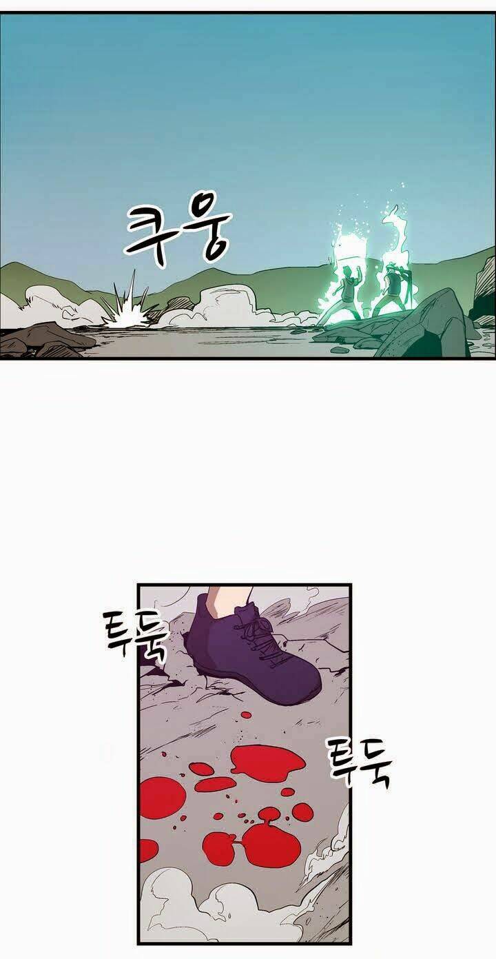 Eun Aran - Cao Thủ Murim: Chapter 18