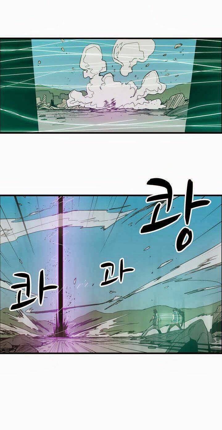 Eun Aran - Cao Thủ Murim: Chapter 18