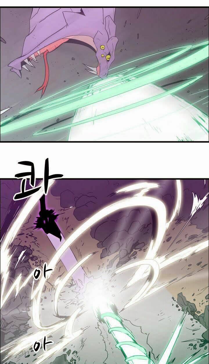 Eun Aran - Cao Thủ Murim: Chapter 18