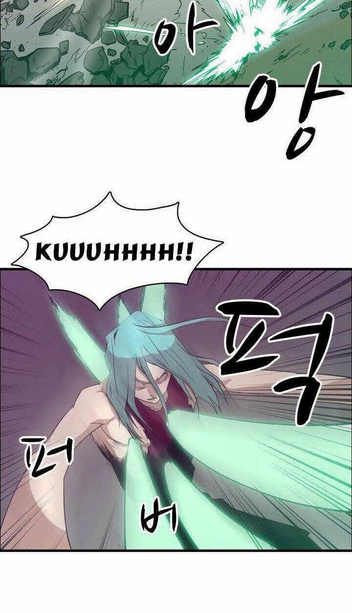 Eun Aran - Cao Thủ Murim: Chapter 18
