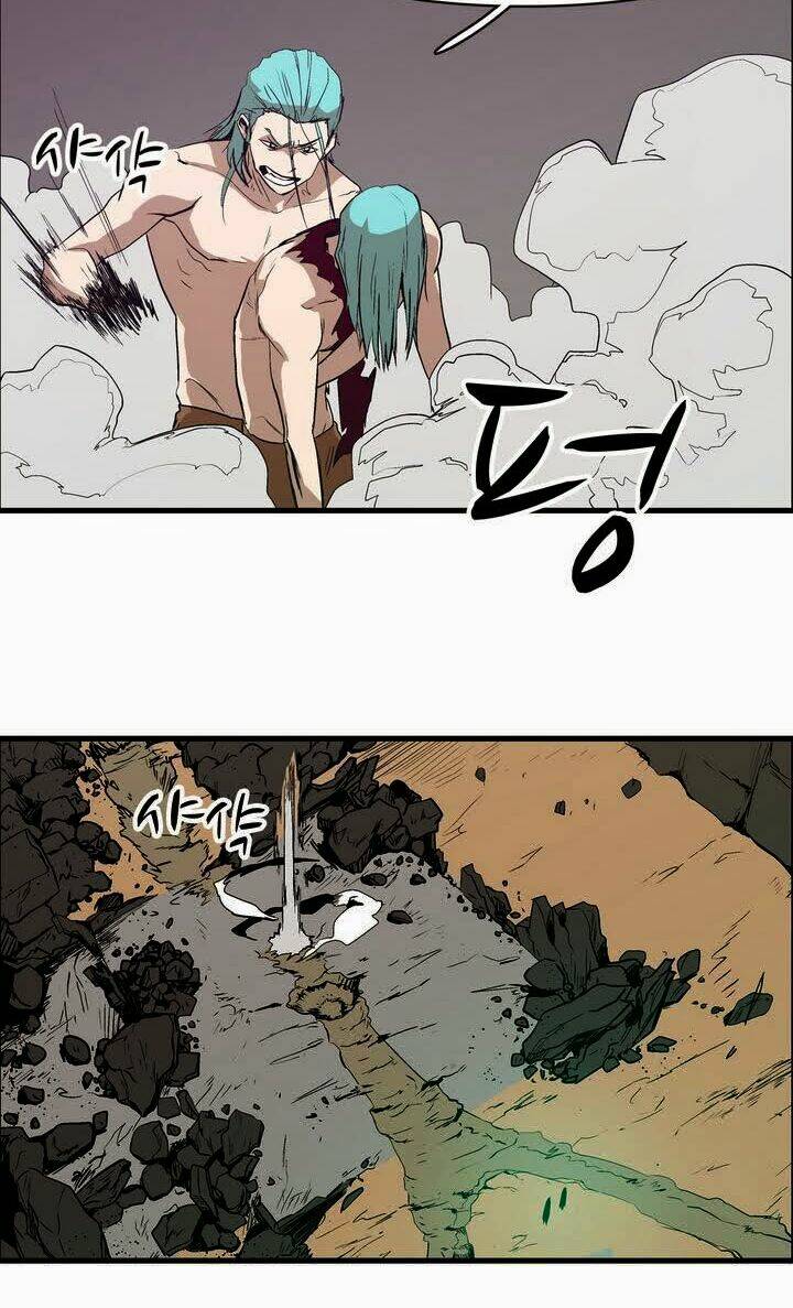 Eun Aran - Cao Thủ Murim: Chapter 18