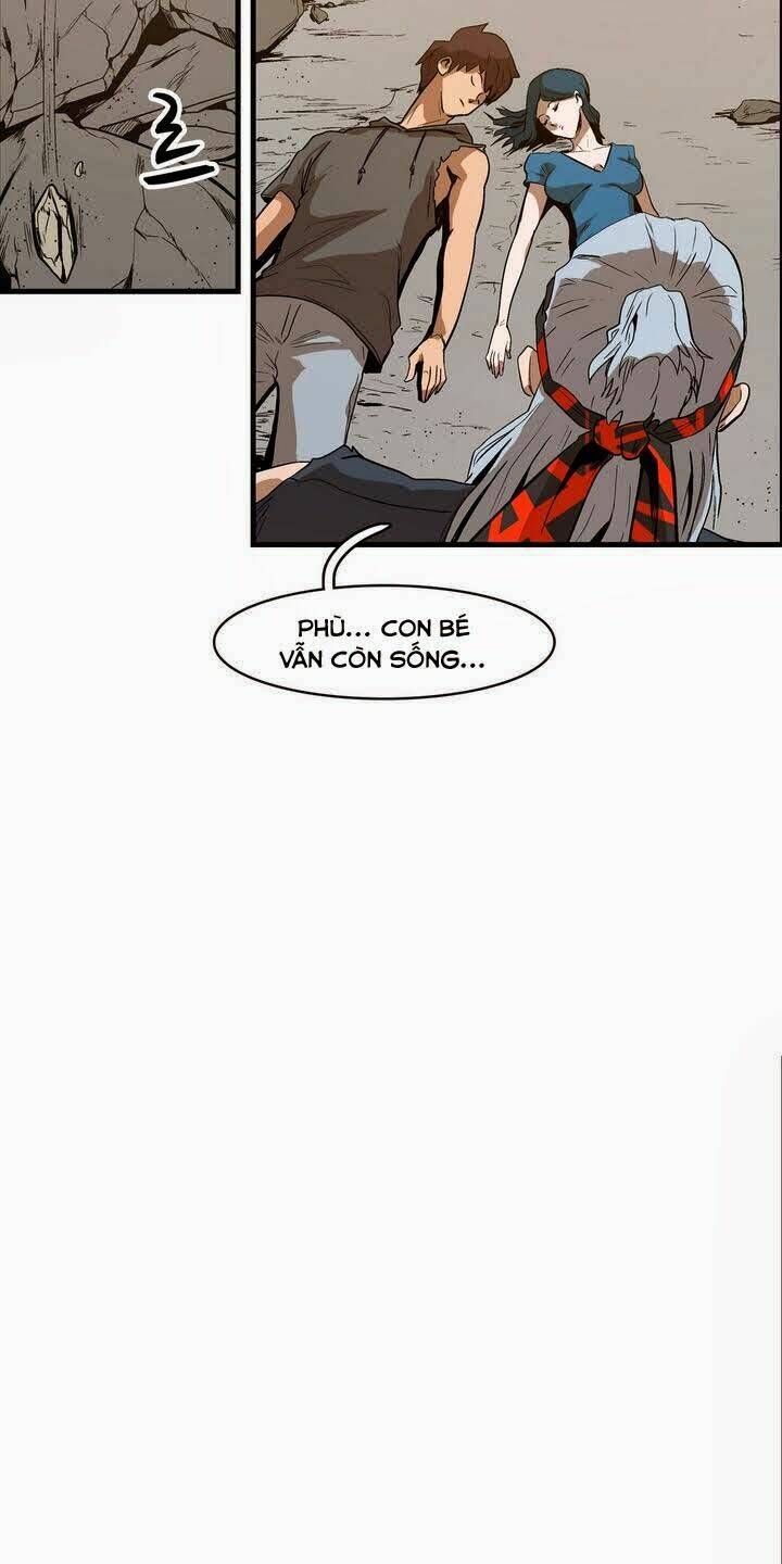 Eun Aran - Cao Thủ Murim: Chapter 18