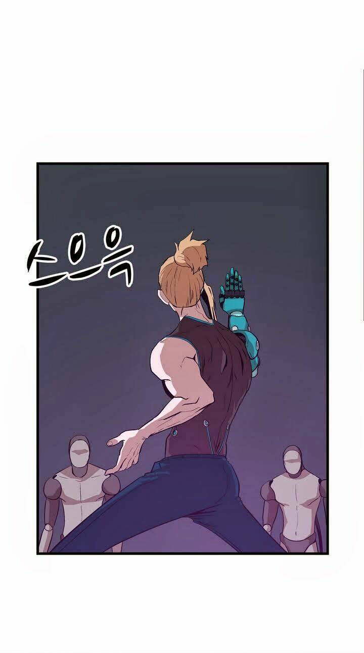 Eun Aran - Cao Thủ Murim: Chapter 18