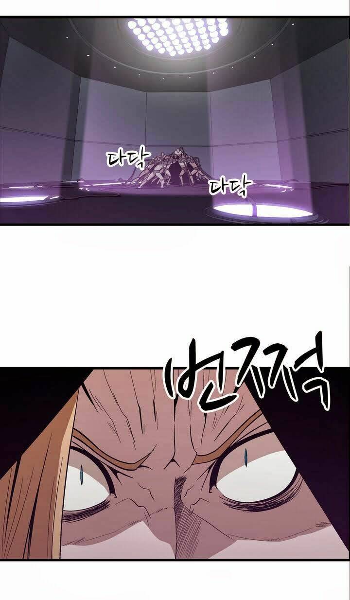 Eun Aran - Cao Thủ Murim: Chapter 18