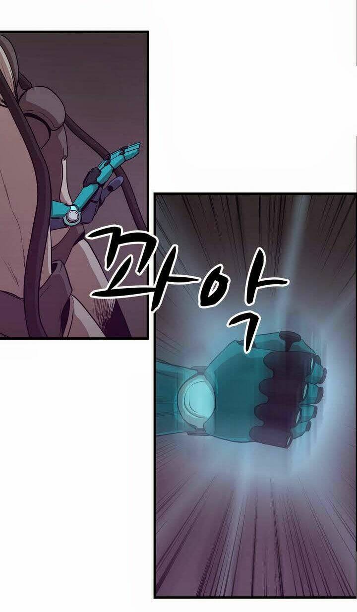 Eun Aran - Cao Thủ Murim: Chapter 18
