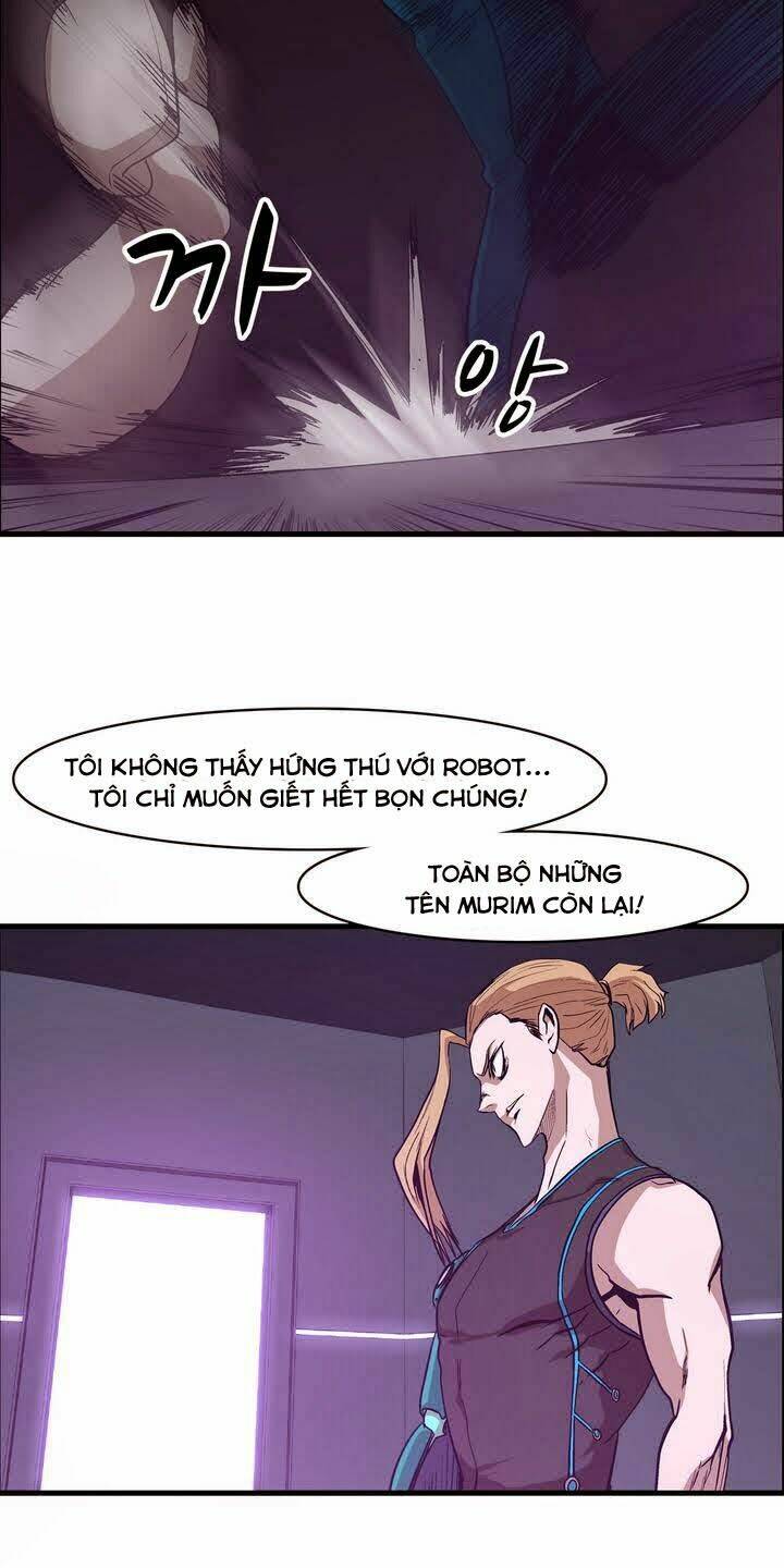Eun Aran - Cao Thủ Murim: Chapter 18