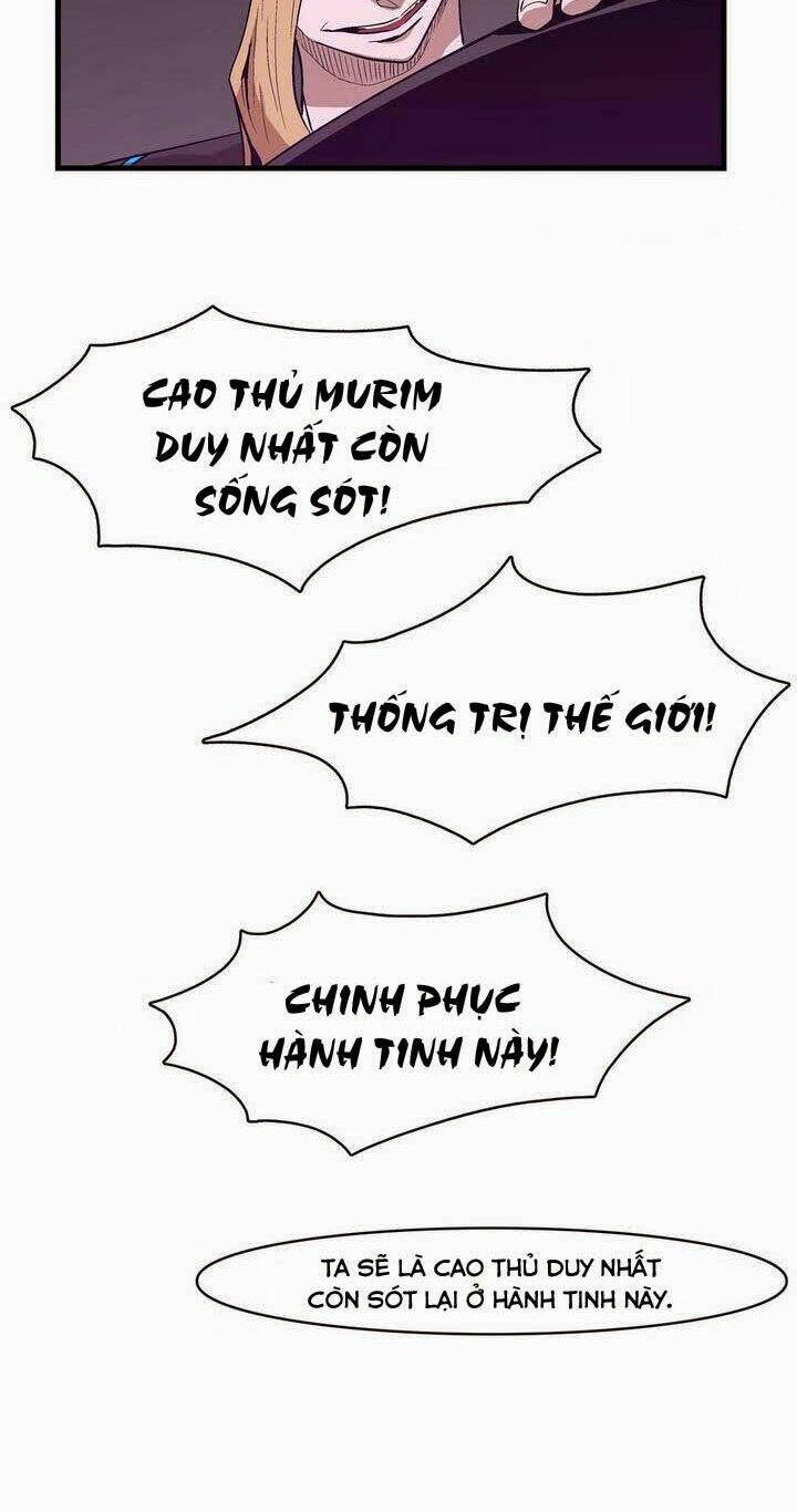 Eun Aran - Cao Thủ Murim: Chapter 18