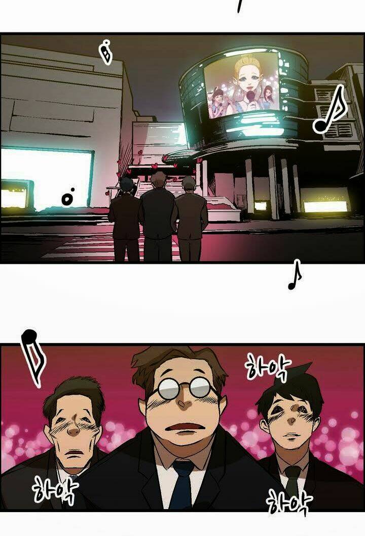 Eun Aran - Cao Thủ Murim: Chapter 19