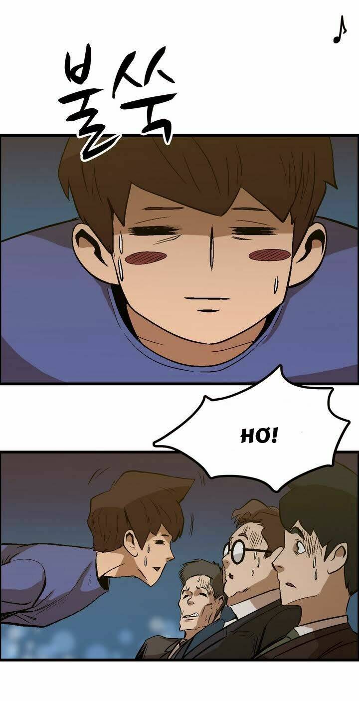 Eun Aran - Cao Thủ Murim: Chapter 19