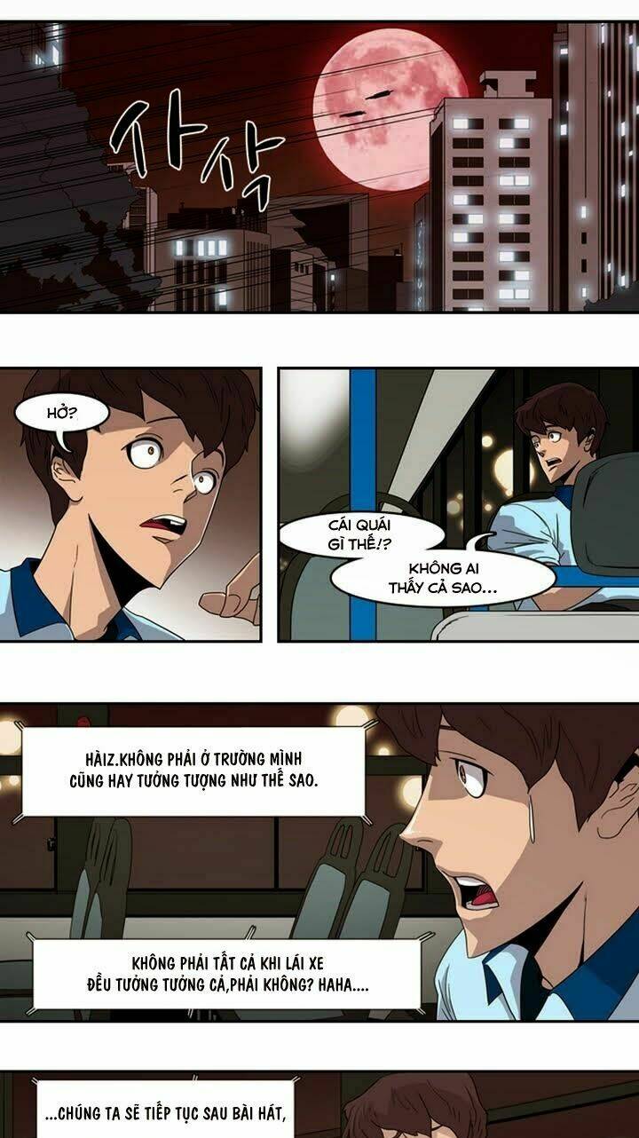 Eun Aran - Cao Thủ Murim: Chapter 2