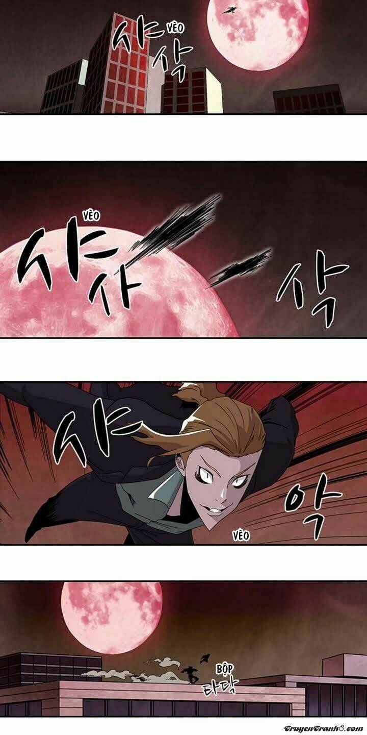 Eun Aran - Cao Thủ Murim: Chapter 2