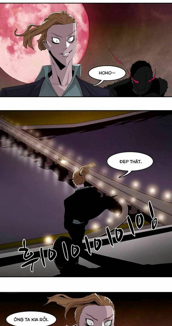 Eun Aran - Cao Thủ Murim: Chapter 2
