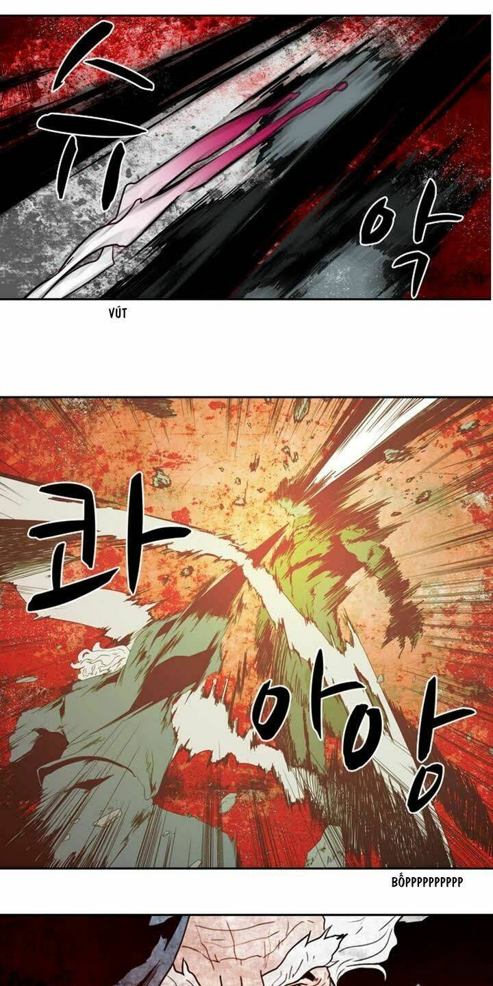 Eun Aran - Cao Thủ Murim: Chapter 2