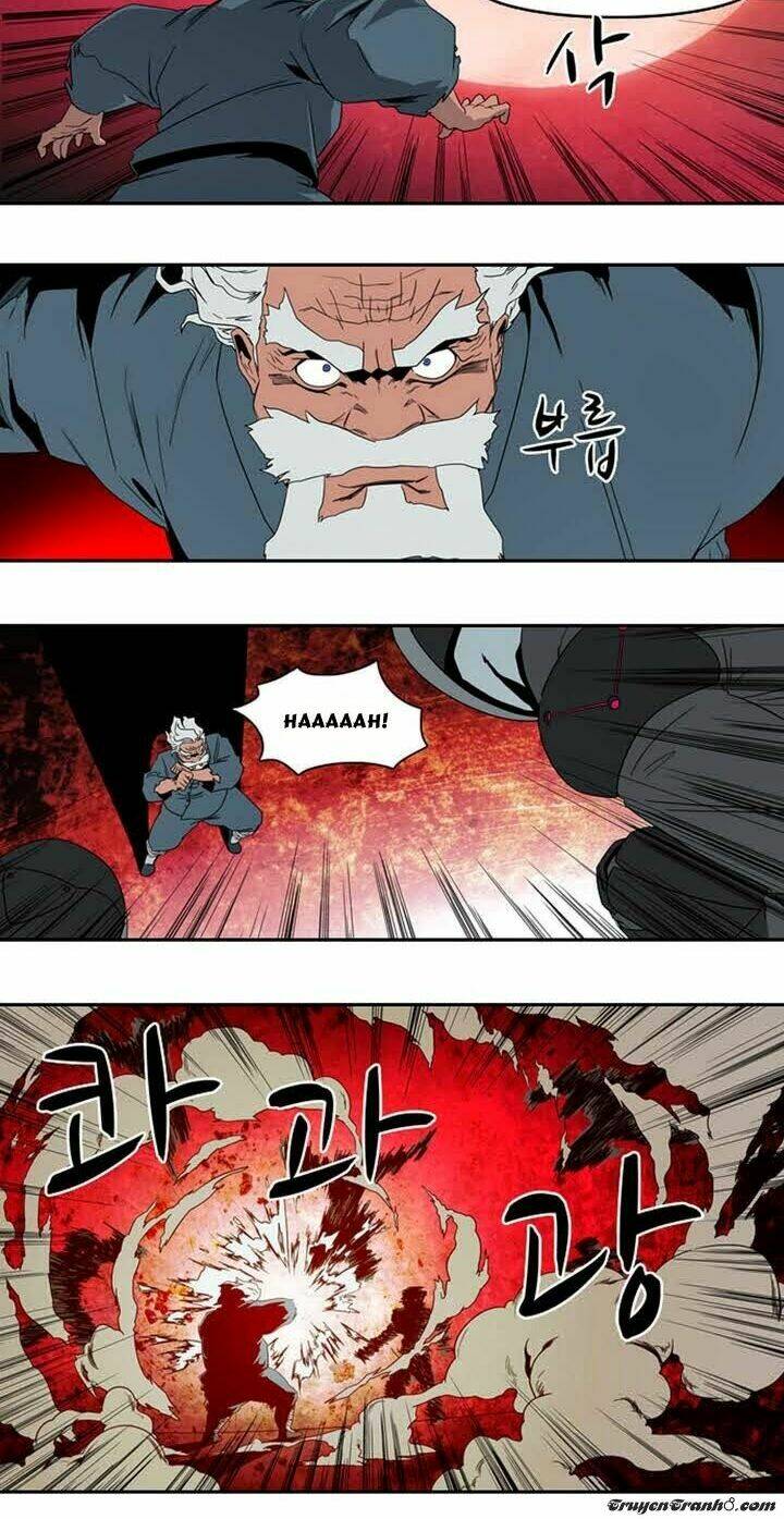 Eun Aran - Cao Thủ Murim: Chapter 2