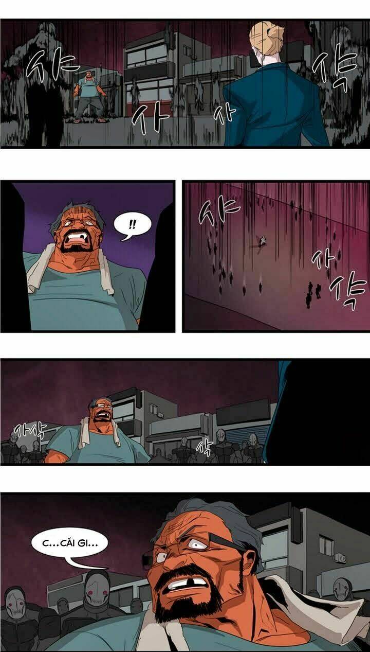 Eun Aran - Cao Thủ Murim: Chapter 2