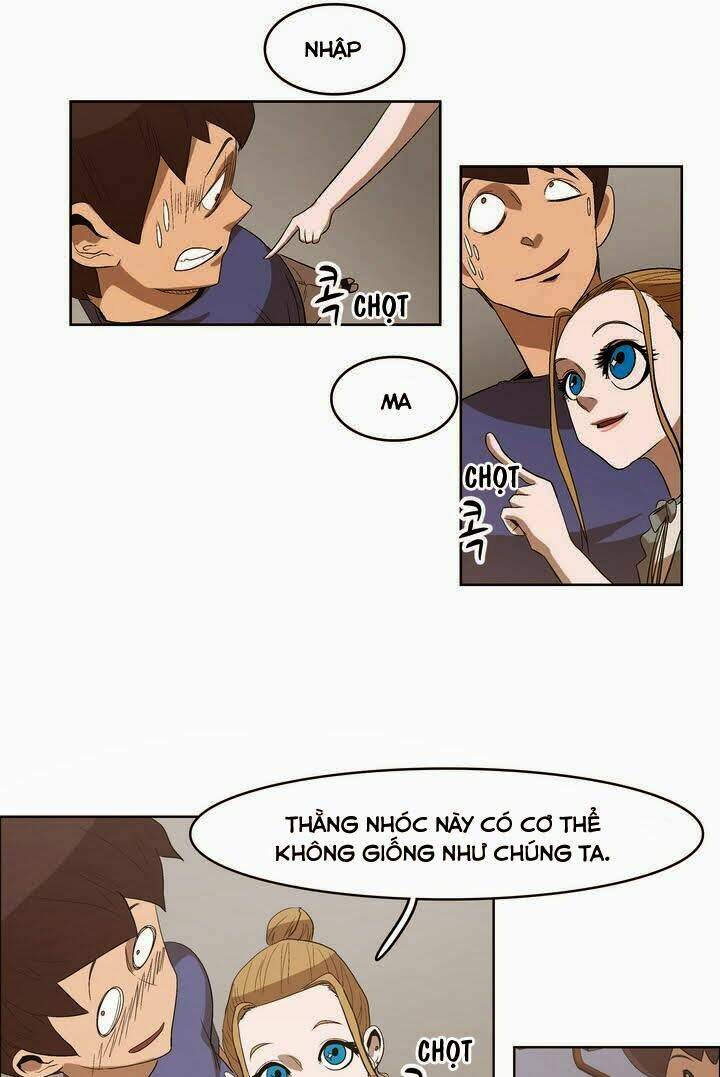 Eun Aran - Cao Thủ Murim: Chapter 20