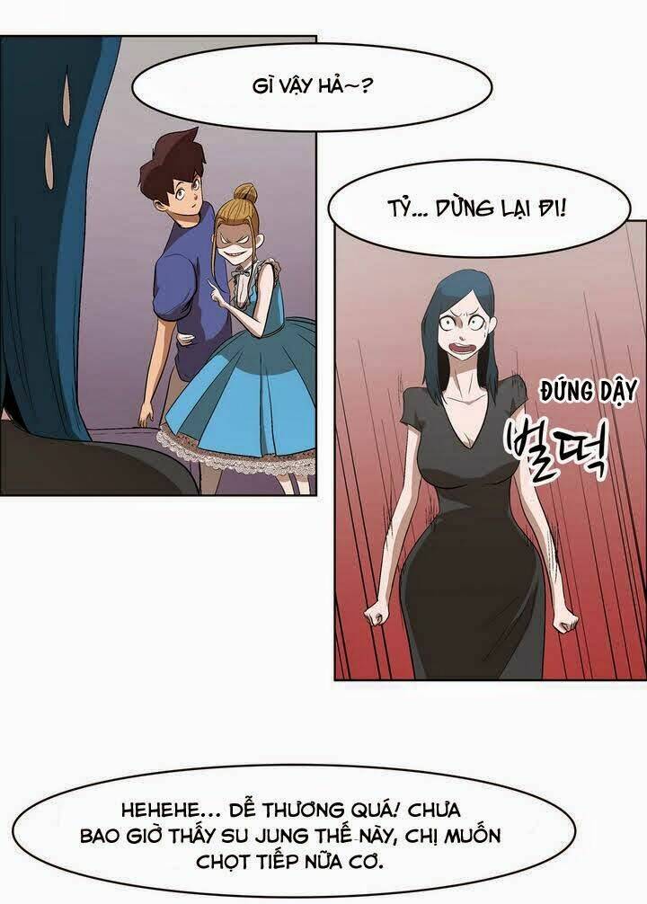 Eun Aran - Cao Thủ Murim: Chapter 20