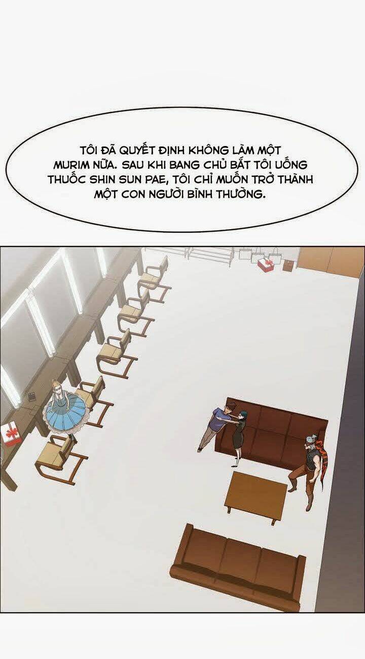 Eun Aran - Cao Thủ Murim: Chapter 20