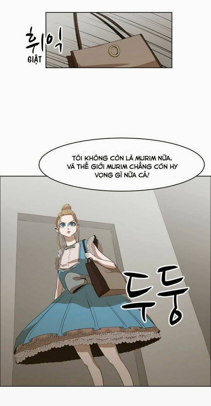 Eun Aran - Cao Thủ Murim: Chapter 20