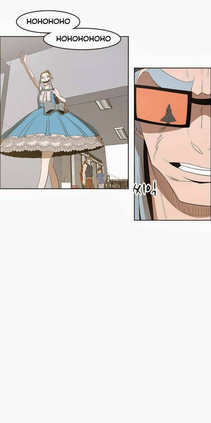 Eun Aran - Cao Thủ Murim: Chapter 20