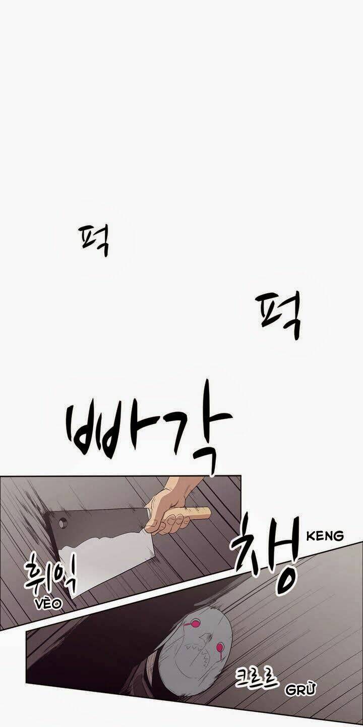 Eun Aran - Cao Thủ Murim: Chapter 20