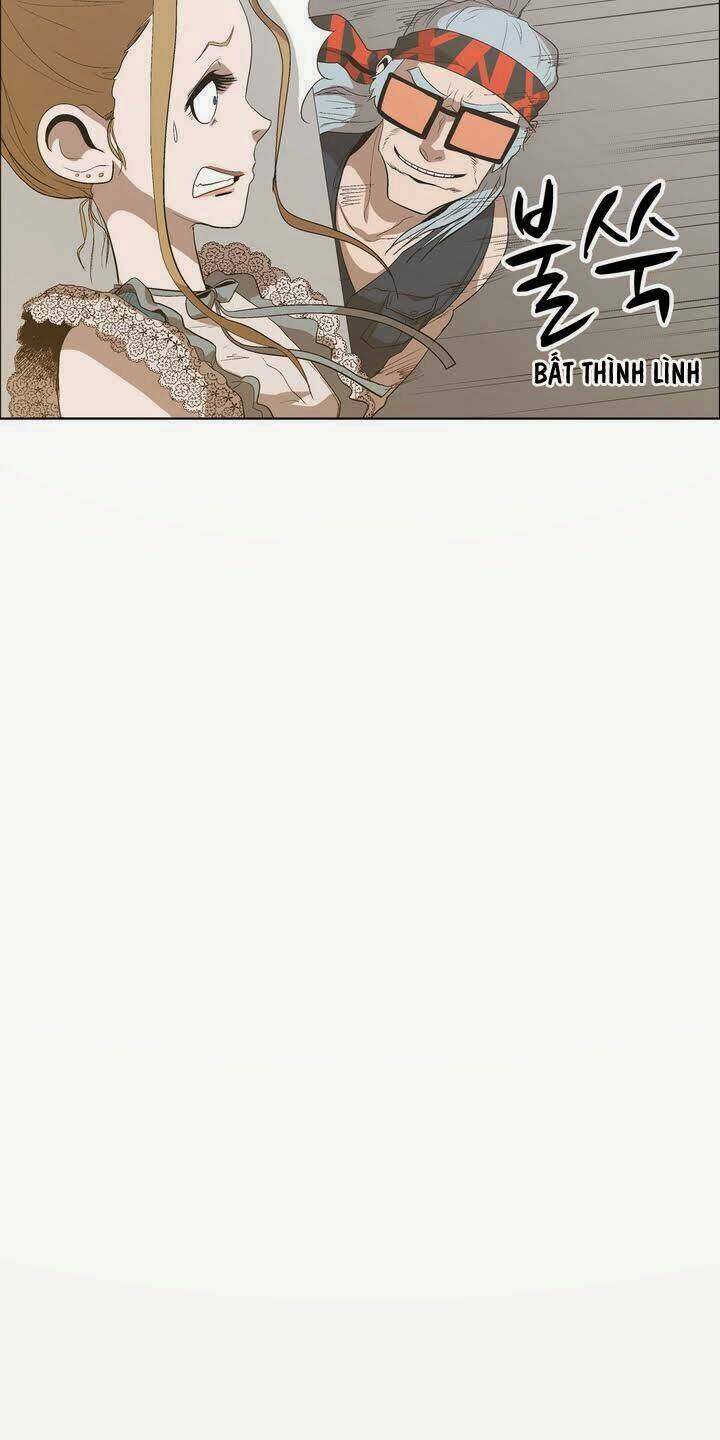 Eun Aran - Cao Thủ Murim: Chapter 20