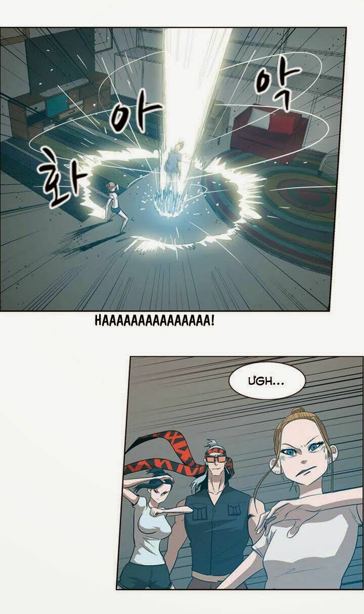 Eun Aran - Cao Thủ Murim: Chapter 21