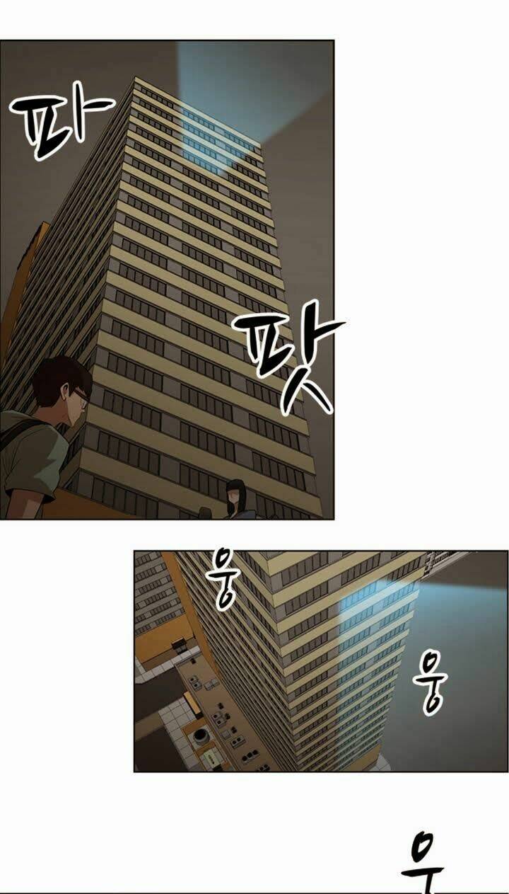 Eun Aran - Cao Thủ Murim: Chapter 21