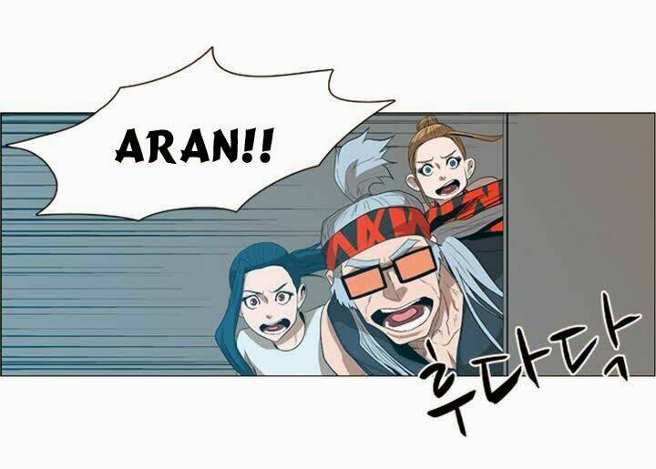 Eun Aran - Cao Thủ Murim: Chapter 21