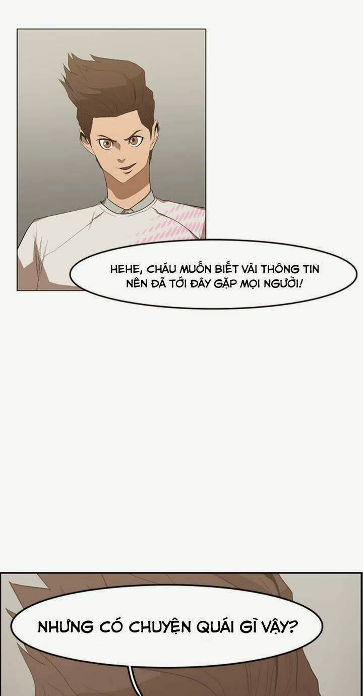 Eun Aran - Cao Thủ Murim: Chapter 21