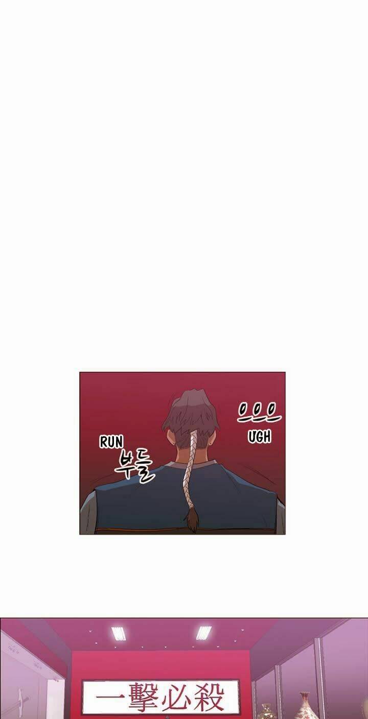 Eun Aran - Cao Thủ Murim: Chapter 21