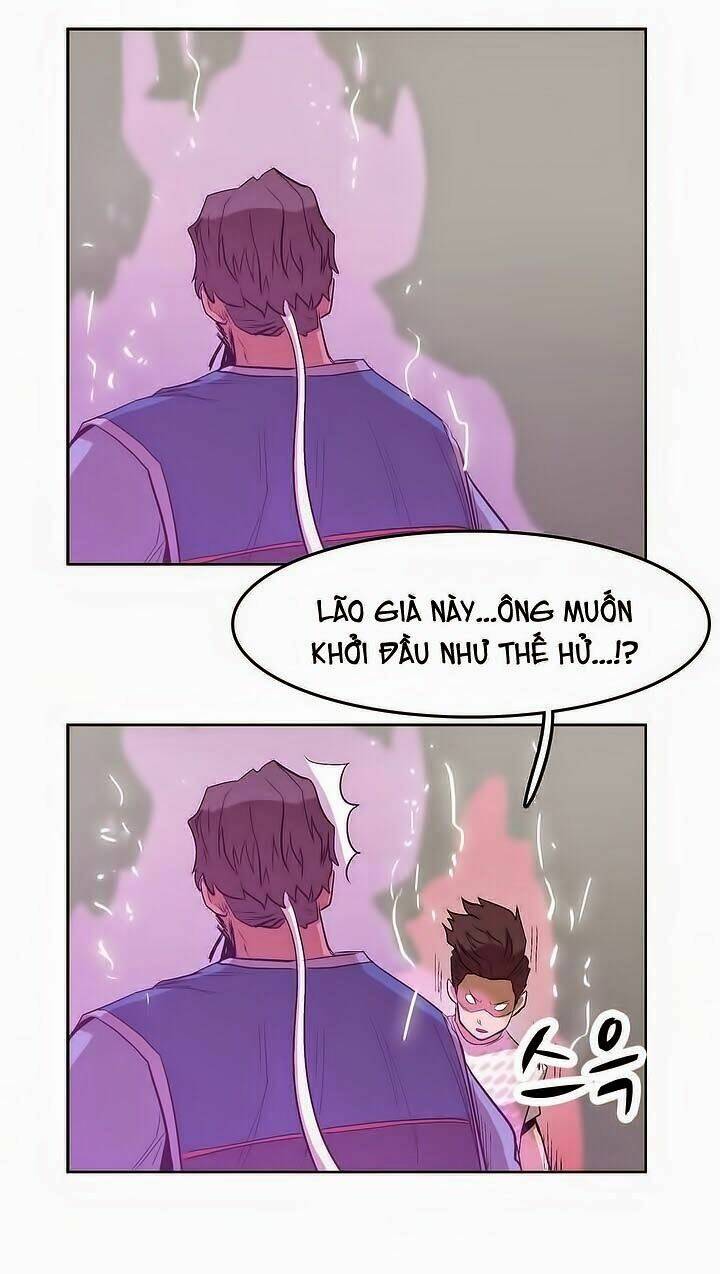 Eun Aran - Cao Thủ Murim: Chapter 22