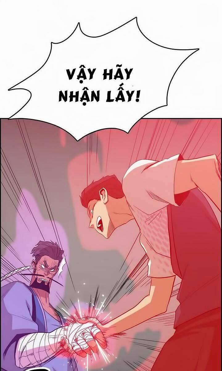 Eun Aran - Cao Thủ Murim: Chapter 22
