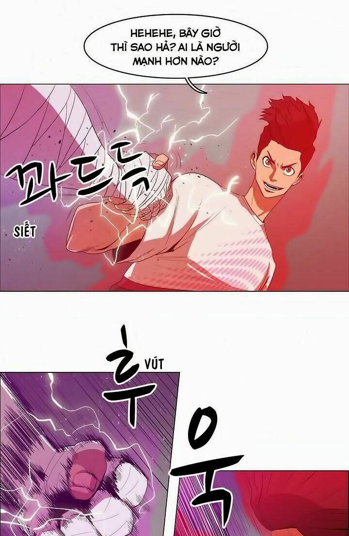Eun Aran - Cao Thủ Murim: Chapter 22