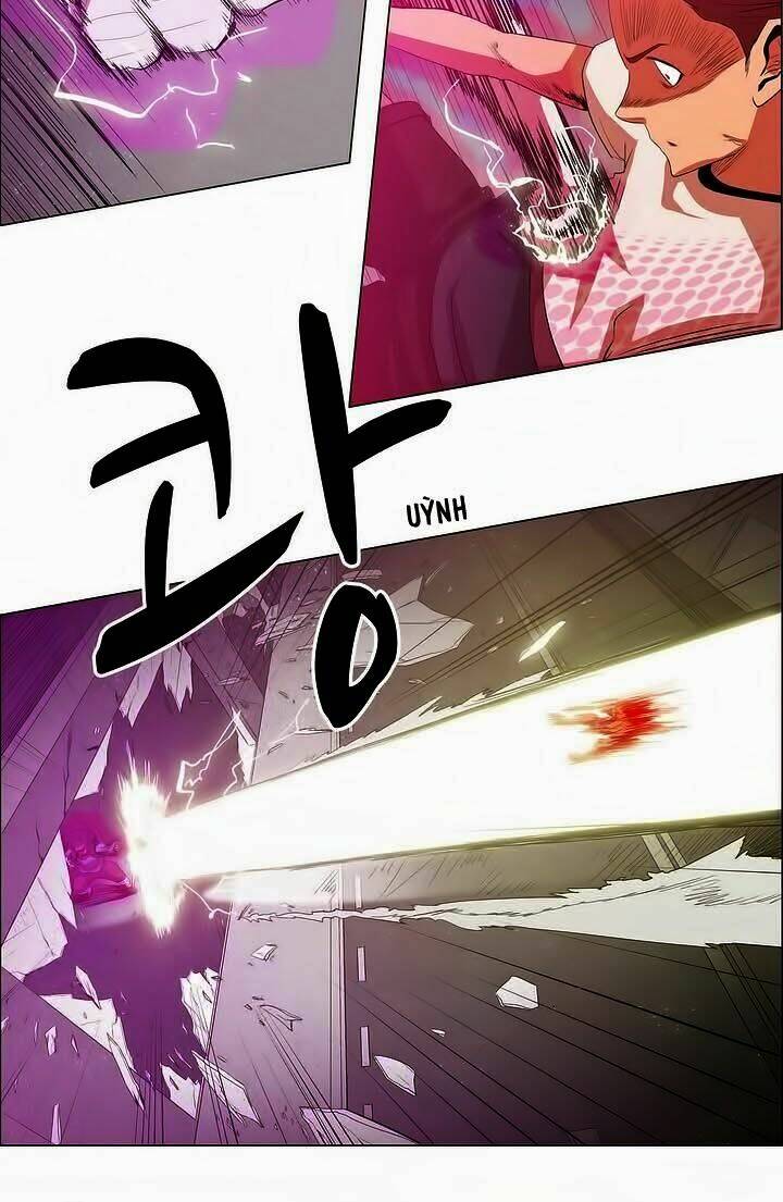 Eun Aran - Cao Thủ Murim: Chapter 22