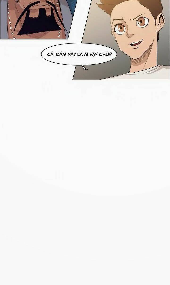 Eun Aran - Cao Thủ Murim: Chapter 22