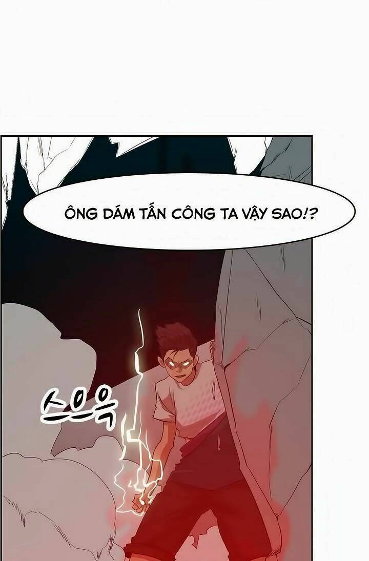Eun Aran - Cao Thủ Murim: Chapter 22