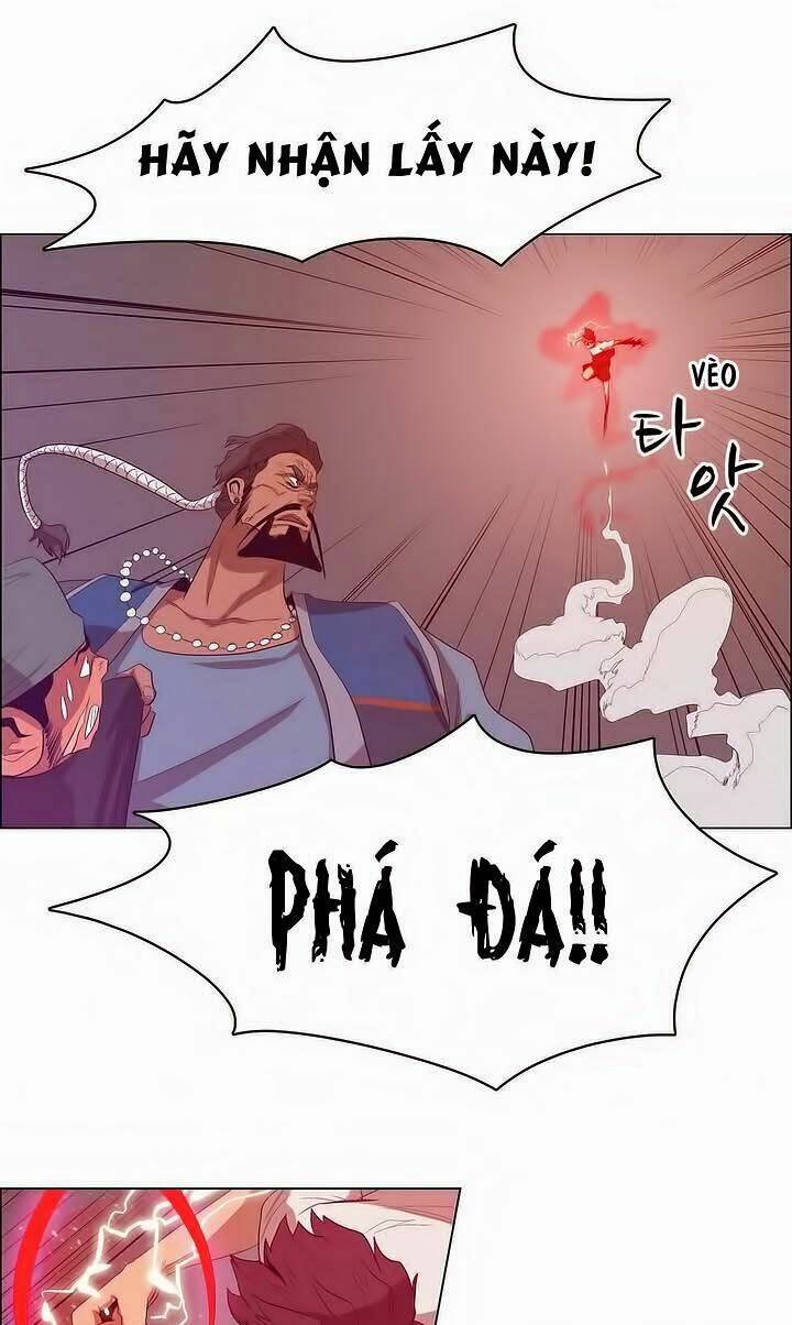 Eun Aran - Cao Thủ Murim: Chapter 22